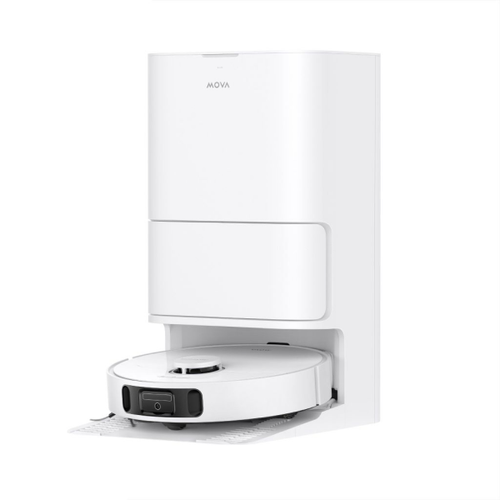 Robot Hút Bụi Lau Sàn Chuyên Dụng Mova E30 Ultra