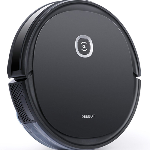 Robot Hút Bụi Ecovacs Deebot Ozmo U2 Pro
