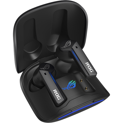 Tai Nghe Bluetooth Gaming Rog Cetra - Cũ