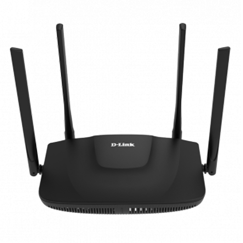 Router Wifi 5 Băng Tần Kép Ac1200 D - Link Dir - 825M