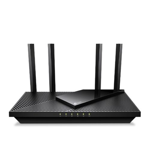 Router Wifi 6 Ax3000 Gigabit 2.5G Tp - Link Archer Ax55 Pro