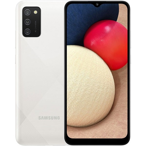 Samsung Galaxy A03S 4Gb 64Gb - Cũ Đẹp