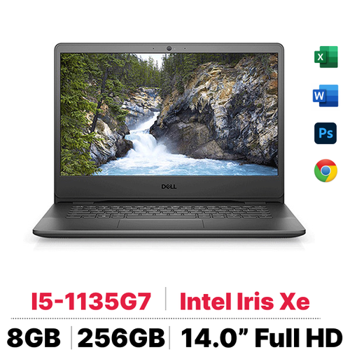 Laptop Dell Vostro 3400 70234073 - Cũ Trầy Xước