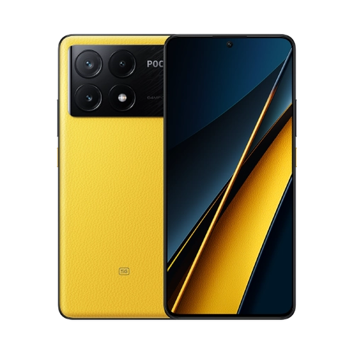 Xiaomi Poco X6 Pro 5G 8Gb 256Gb - Chỉ Có Tại Cellphones