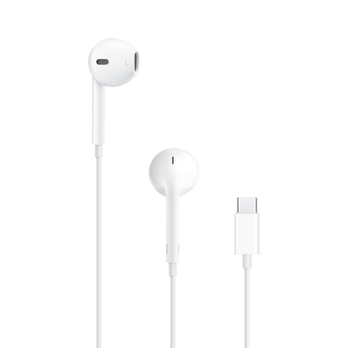 Tai Nghe Apple Earpods Usb - C Myqy3Za/A | Chính Hãng Apple Việt Nam
