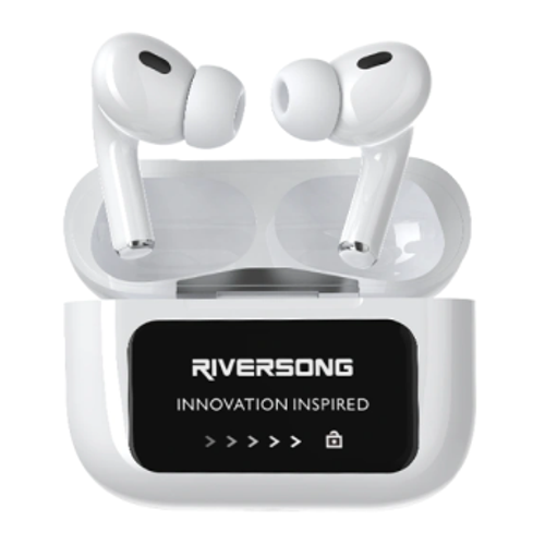 Tai Nghe Bluetooth True Wireless Riversong Airfly T2