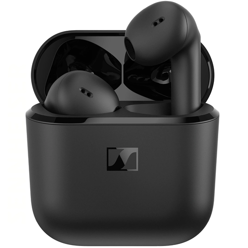 Tai Nghe Bluetooth True Wireless Sennheiser Accentum Open