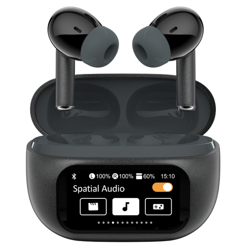 Tai Nghe Bluetooth True Wireless Stargo Hero