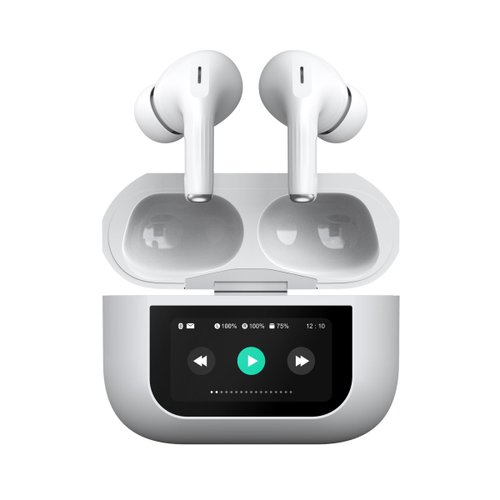 Tai Nghe Bluetooth True Wireless Trusmi Ws08