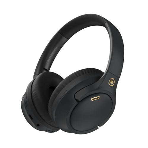 Tai Nghe Bluetooth Chụp Tai Alpha Works Flex 680 - Cũ