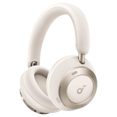 Tai Nghe Bluetooth Chụp Tai Anker Soundcore Space One Pro (A3062)