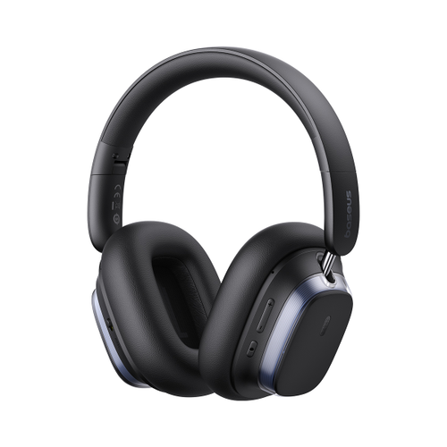 Tai Nghe Bluetooth Chụp Tai Baseus Bowie H1S