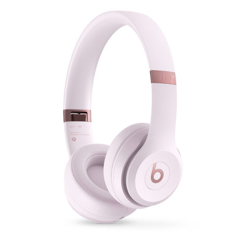Tai Nghe Bluetooth Chụp Tai Beats Solo 4 - Cũ Đẹp