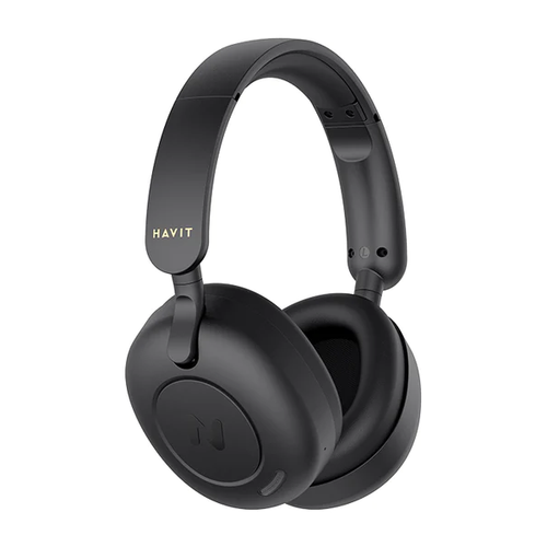Tai Nghe Bluetooth Chụp Tai Havit H655Bt