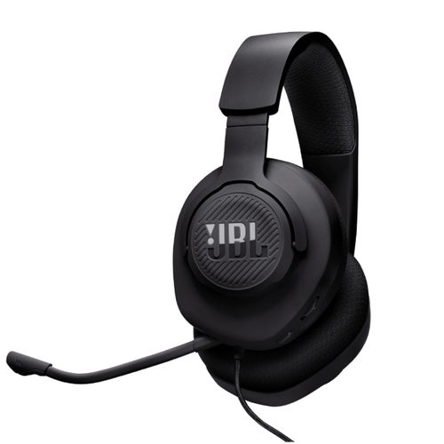 Tai Nghe Gaming Chụp Tai Jbl Quantum 100M2
