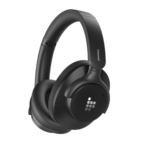 Tai Nghe Bluetooth Chụp Tai Tronsmart Sounfii Q20S