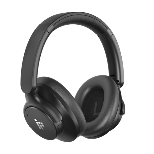 Tai Nghe Bluetooth Chụp Tai Tronsmart Sounfii Q20