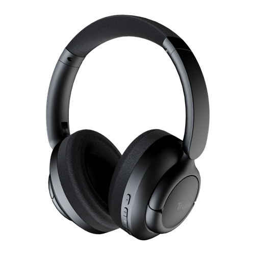 Tai Nghe Bluetooth Chụp Tai Trusmi Bh01