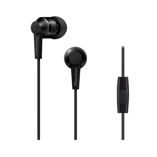 Tai Nghe Có Dây Pioneer Se - C3T
