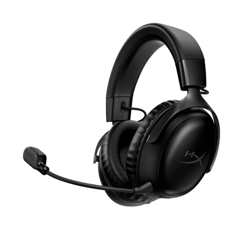 Tai Nghe Chụp Tai Gaming Hyperx Cloud 3 Wireless