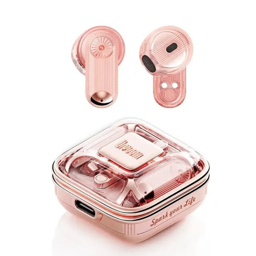 Tai Nghe Bluetooth True Wireless Divoom Spark Air - Cũ