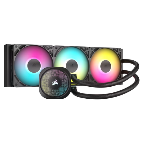 Tản Nhiệt Nước Corsair Nautilus 360 Argb