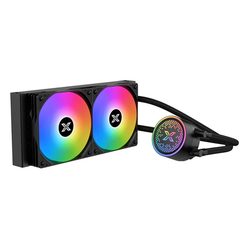 Tản Nhiệt Nước Xigmatek Fenix Ii 240 Arctic