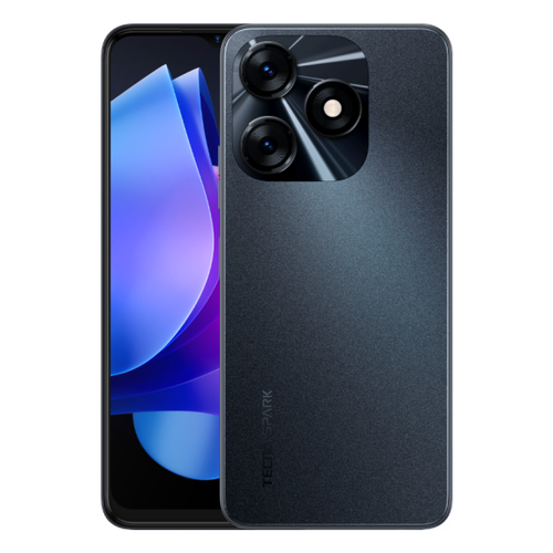 Tecno Spark 10 8Gb 128Gb - Cũ Xước Cấn