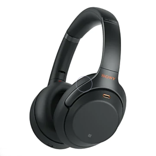 Tai Nghe Chụp Tai Sony Wh - 1000Xm4 - Cũ