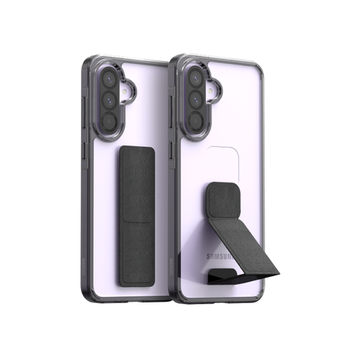 Ốp Lưng Samsung Galaxy A56 5G Araree Duple S Clear
