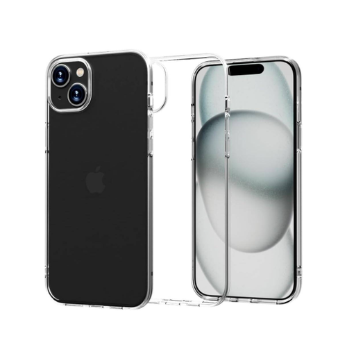 Ốp Lưng Iphone 14 Plus/15 Plus X Level Clear