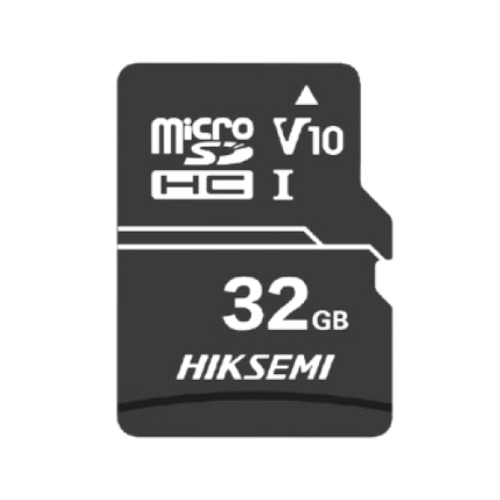 Thẻ Nhớ Microsd Hiksemi Neo Home 92Mbs Chuyên Camera 32Gb