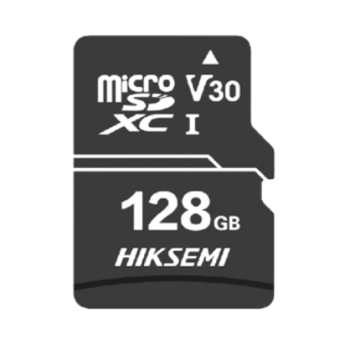Thẻ Nhớ Microsd Hiksemi Neo Home 92Mbs Chuyên Camera 128Gb