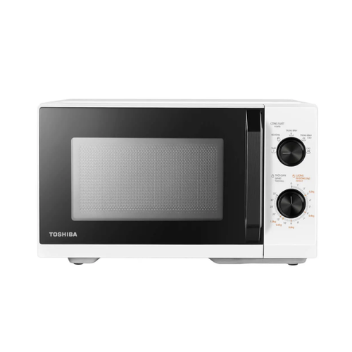 Lò Vi Sóng Toshiba Mw3 - Mm25Pe(Wh)
