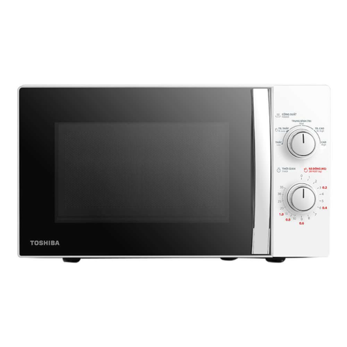 Lò Vi Sóng Toshiba Mwp - Mm20P(Wh)