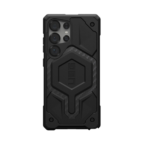 Ốp Lưng Samsung Galaxy S25 Ultra Uag Chống Sốc Monarch Pro