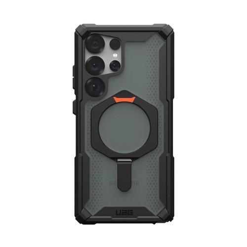 Ốp Lưng Samsung Galaxy S25 Ultra Uag Chống Sốc Plasma Xte With Magsafe