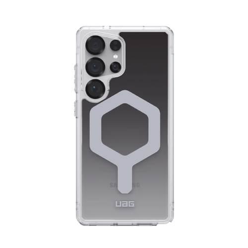 Ốp Lưng Samsung Galaxy S25 Ultra Uag Chống Sốc Plyo Pro Ombre