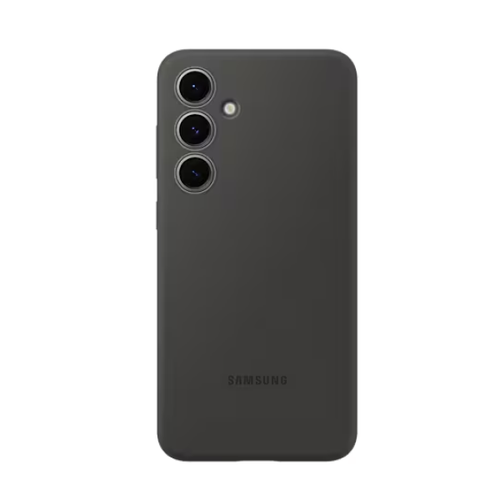 Ốp Lưng Silicone Samsung Galaxy S24 Pe Chính Hãng