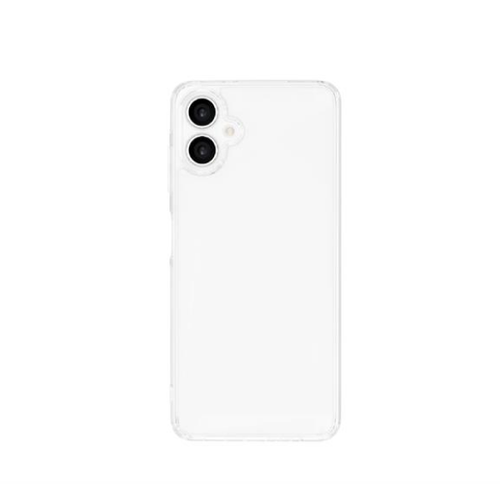 Ốp Lưng Samsung Galaxy A06 5G Ou Dẻo Trong
