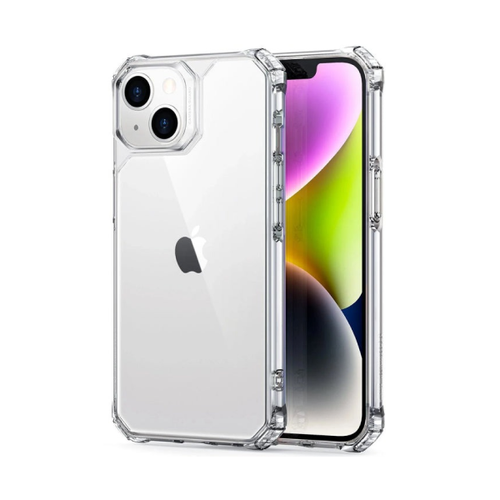 Ốp Lưng Iphone 13/14 Esr Air Armor Clear