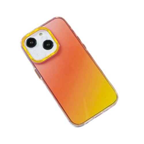 Ốp Lưng Iphone 13/14 Tgvis Grace Neon