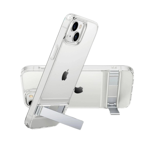 Ốp Lưng Iphone 13/14 Tgvis Stand