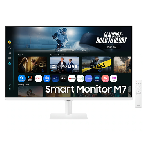 Màn Hình Thông Minh Samsung M7 M70F Ls32Fm701Uexxv