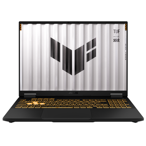 Laptop Asus Tuf Gaming F16 Fx608Jh - Rv039W I5 - 13450Hx/Ai/16Gb/1Tb/16" Wuxga/Rtx 5050 8Gb/Win11