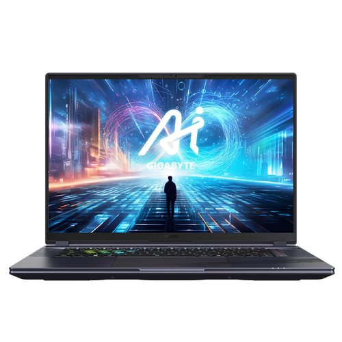 Laptop Gigabyte Aorus 16X - 9Rx6Lasgddjixdvn010