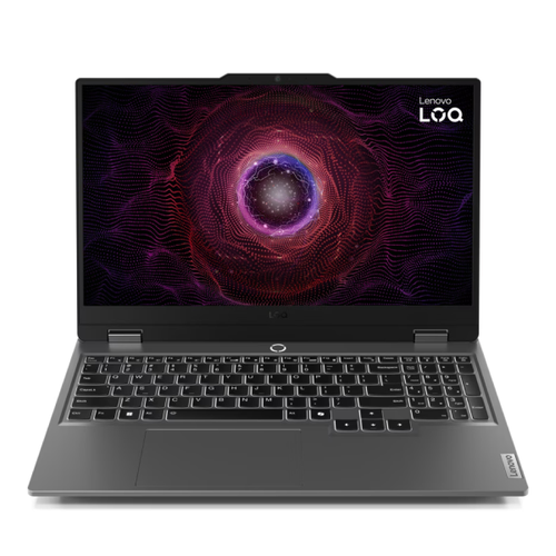 Laptop Lenovo Loq 15Arp9 83Jc003Vvn - Đã Kích Hoạt