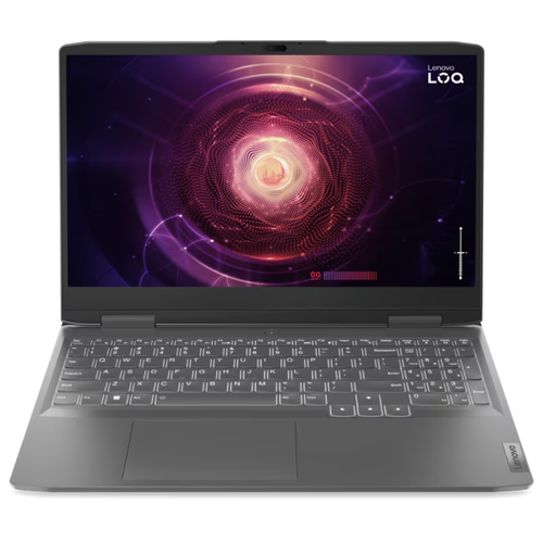 Laptop Lenovo Loq 15Aph8 82Xt00Btvn - Cũ Trầy Xước