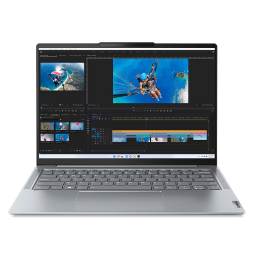 Laptop Lenovo Yoga Slim 6 14Irh8 83E0000Vvn - Cũ Đẹp