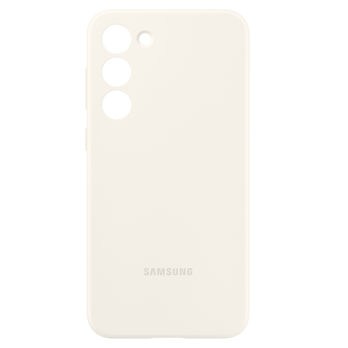 Ốp Lưng Samsung Galaxy S23 Plus Silicone